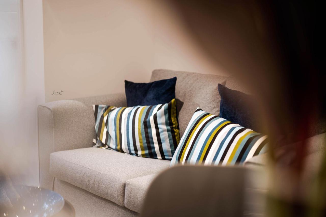 Charles Alexander Short Stay - Windmill House Apartments Lytham St Annes Ngoại thất bức ảnh